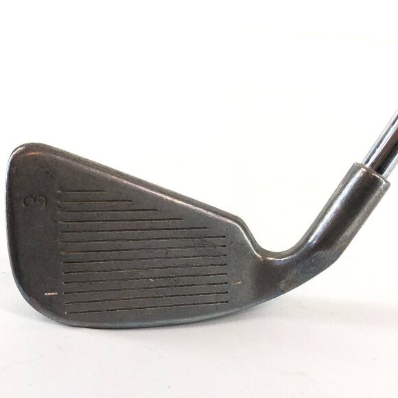 Ping ISI Green Dot 3 Iron With Steel JZ Stiff Shaft Golf Club - Picture 8 of 8